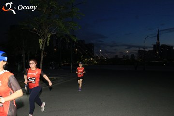 RUN TO LIVE 2025 - Ảnh #3283604