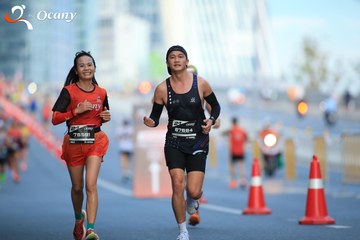 RUN TO LIVE 2025 - Ảnh #3285754
