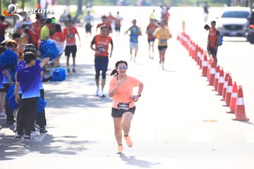 RUN TO LIVE 2025 - Ảnh #3208416