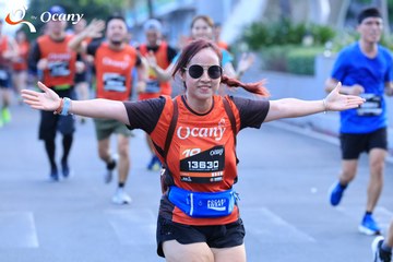 RUN TO LIVE 2025 - Ảnh #3156733