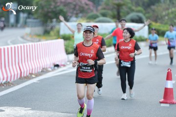 RUN TO LIVE 2025 - Ảnh #3210334