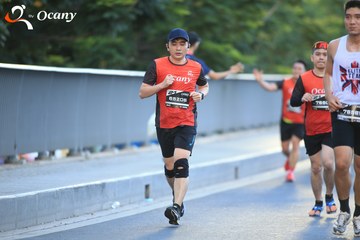 RUN TO LIVE 2025 - Ảnh #3278836