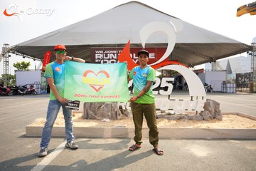 RUN TO LIVE 2025 - Ảnh #3136457