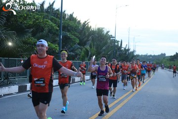 RUN TO LIVE 2025 - Ảnh #3267034