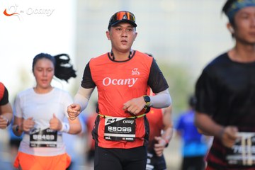 RUN TO LIVE 2025 - Ảnh #3280896