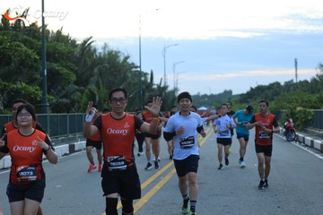 RUN TO LIVE 2025 - Ảnh #3281286
