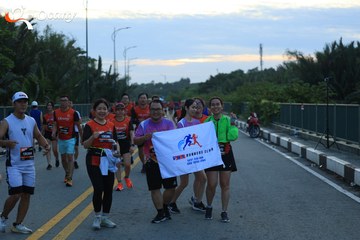 RUN TO LIVE 2025 - Ảnh #3284415