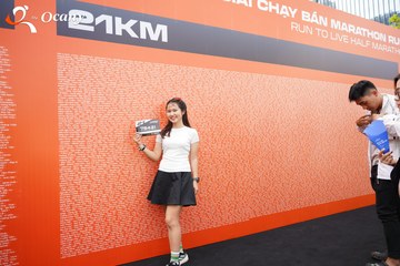 RUN TO LIVE 2025 - Ảnh #3121150