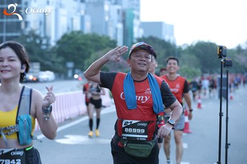 RUN TO LIVE 2025 - Ảnh #3207968
