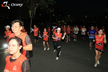 RUN TO LIVE 2025 - Ảnh #3282530