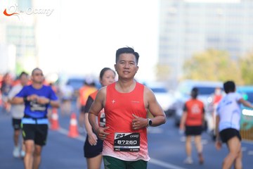 RUN TO LIVE 2025 - Ảnh #3288008