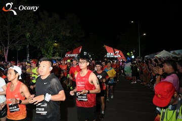 RUN TO LIVE 2025 - Ảnh #3140533