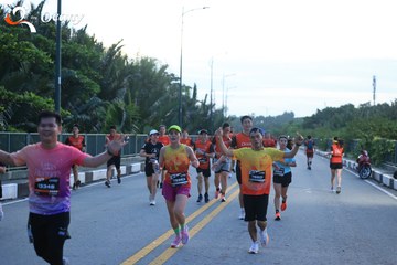 RUN TO LIVE 2025 - Ảnh #3266341