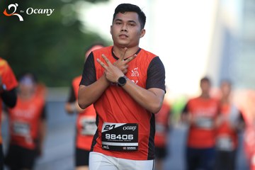 RUN TO LIVE 2025 - Ảnh #3290683