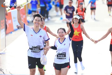 RUN TO LIVE 2025 - Ảnh #3208973