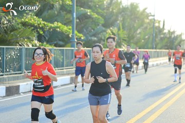 RUN TO LIVE 2025 - Ảnh #3299661