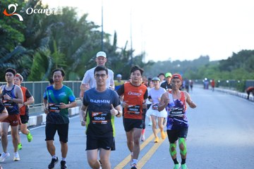 RUN TO LIVE 2025 - Ảnh #3265306