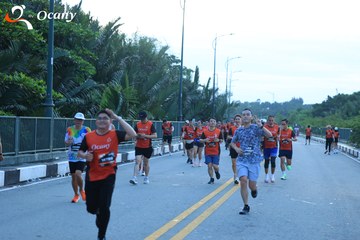 RUN TO LIVE 2025 - Ảnh #3290468