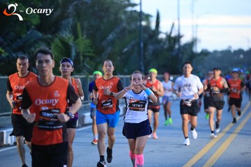 RUN TO LIVE 2025 - Ảnh #3264182