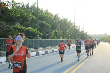 RUN TO LIVE 2025 - Ảnh #3300757
