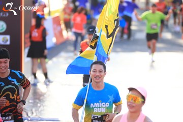 RUN TO LIVE 2025 - Ảnh #3204321
