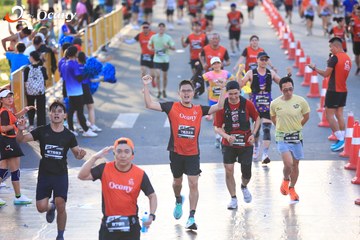 RUN TO LIVE 2025 - Ảnh #3154535
