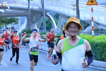 RUN TO LIVE 2025 - Ảnh #3156546