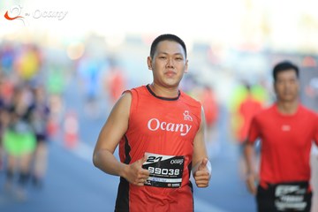 RUN TO LIVE 2025 - Ảnh #3286266