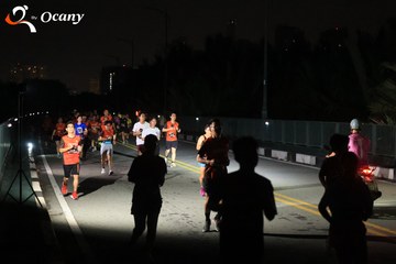 RUN TO LIVE 2025 - Ảnh #3261477