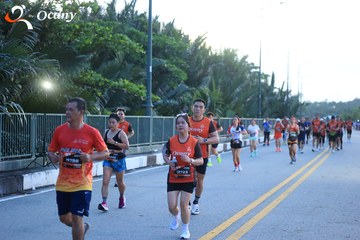 RUN TO LIVE 2025 - Ảnh #3265703