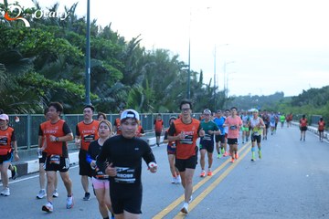 RUN TO LIVE 2025 - Ảnh #3287779