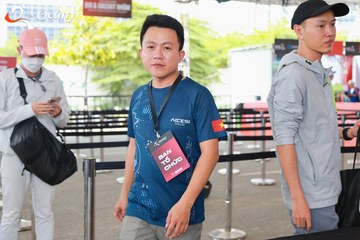 RUN TO LIVE 2025 - Ảnh #3121602