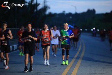 RUN TO LIVE 2025 - Ảnh #3263555