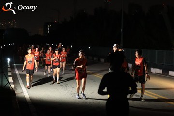 RUN TO LIVE 2025 - Ảnh #3261069