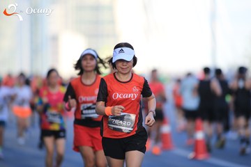 RUN TO LIVE 2025 - Ảnh #3280798