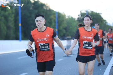 RUN TO LIVE 2025 - Ảnh #3257414