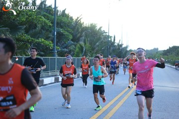 RUN TO LIVE 2025 - Ảnh #3265652