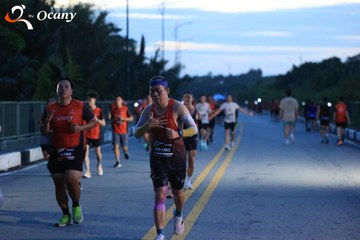RUN TO LIVE 2025 - Ảnh #3263616