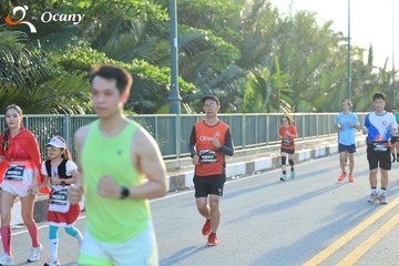 RUN TO LIVE 2025 - Ảnh #3299625