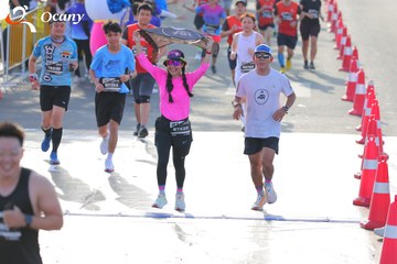 RUN TO LIVE 2025 - Ảnh #3193571