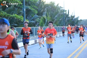 RUN TO LIVE 2025 - Ảnh #3265219