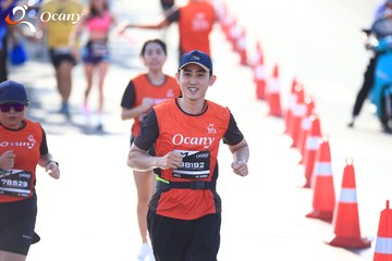 RUN TO LIVE 2025 - Ảnh #3206484