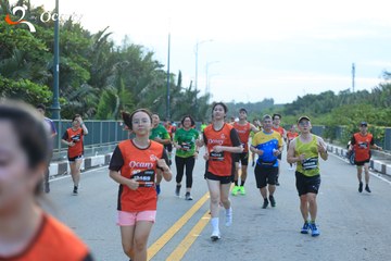 RUN TO LIVE 2025 - Ảnh #3278238