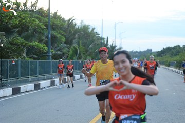 RUN TO LIVE 2025 - Ảnh #3278380