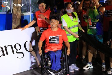 RUN TO LIVE 2025 - Ảnh #3139707