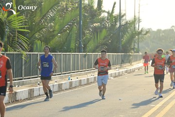 RUN TO LIVE 2025 - Ảnh #3301952