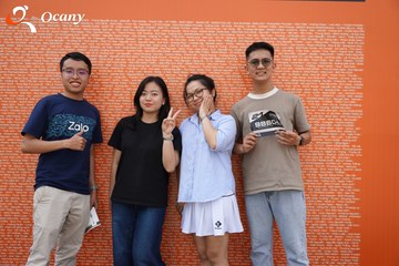 RUN TO LIVE 2025 - Ảnh #3136326