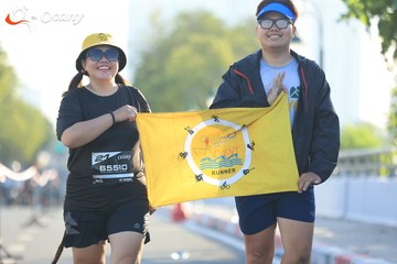 RUN TO LIVE 2025 - Ảnh #3260064