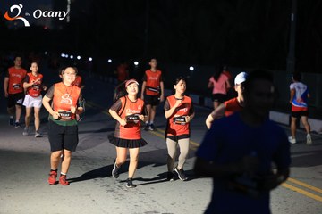 RUN TO LIVE 2025 - Ảnh #3263044