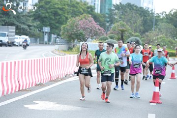 RUN TO LIVE 2025 - Ảnh #3210079